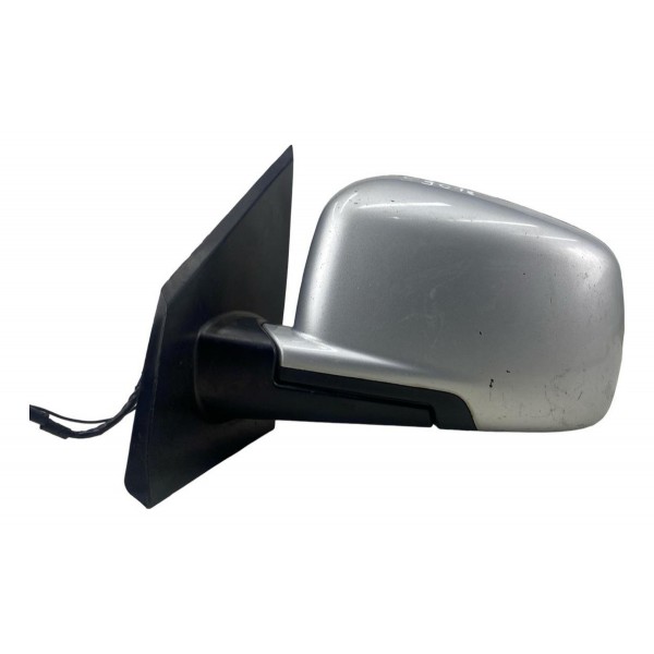 Retrovisor Elétrico Lado Esquerdo Dodge Journey 2008 A 2015
