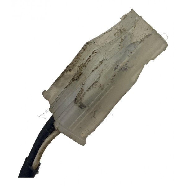 Retrovisor Elétrico Lado Esquerdo Dodge Journey 2008 A 2015