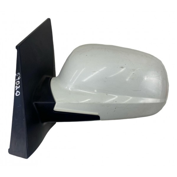Retrovisor Elétrico Lado Esque. Ssangyong Kyron 2011 012317