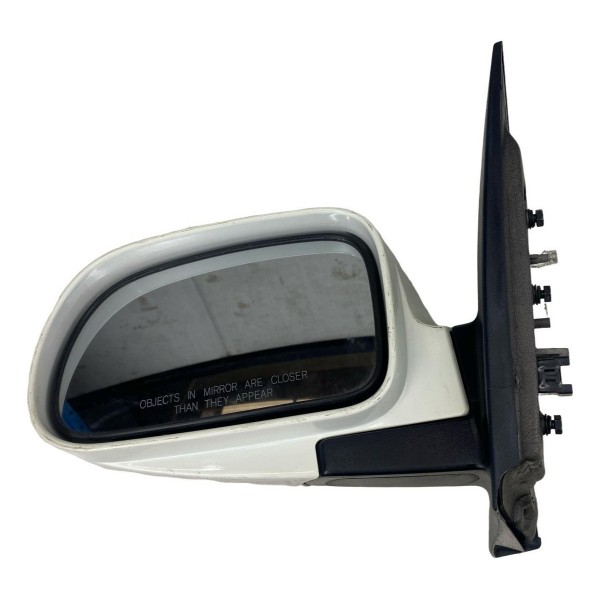 Retrovisor Elétrico Lado Esque. Ssangyong Kyron 2011 012317