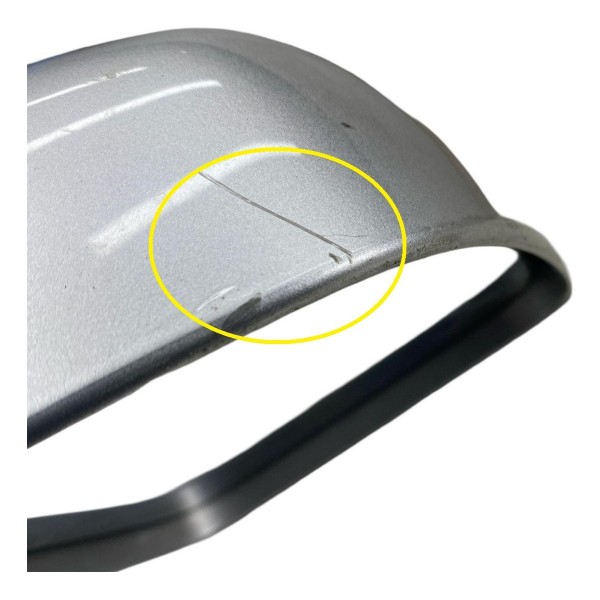 Retrovisor Lado Esquerdo Chevrolet Captiva 2008 2009 A 2017