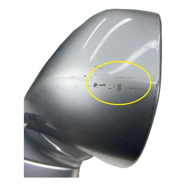 Retrovisor Lado Esquerdo Chevrolet Captiva 2008 2009 A 2017