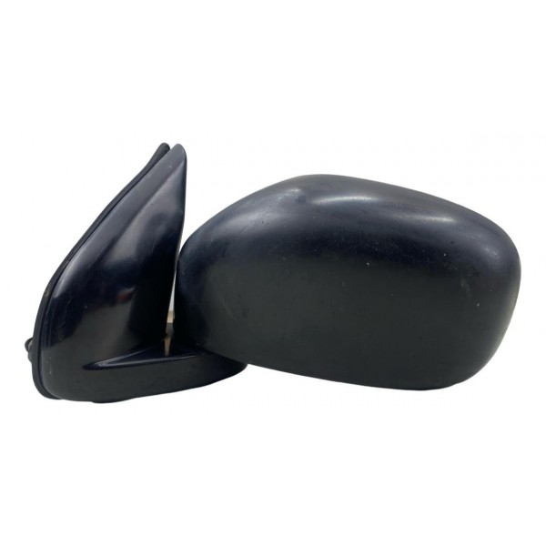 Retrovisor Elétrico Lado Esq. Nissan Pathfinder 2001 A 2004