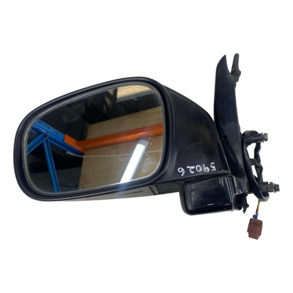 Retrovisor Elétrico Lado Esq. Nissan Pathfinder 2001 A 2004