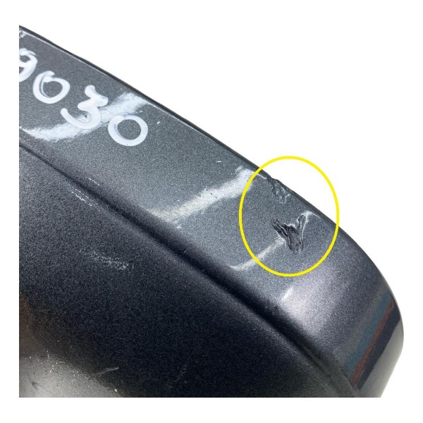 Retrovisor Manual Lado Direito Toyota Hilux 1998 1999 A 2004