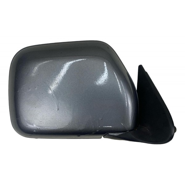 Retrovisor Manual Lado Direito Toyota Hilux 1998 1999 A 2004