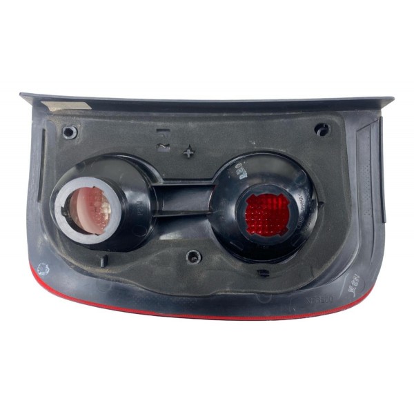 Lanterna Traseira Direita Freelander 1 2.5 2004 2005 E 2006 Direito/passageiro