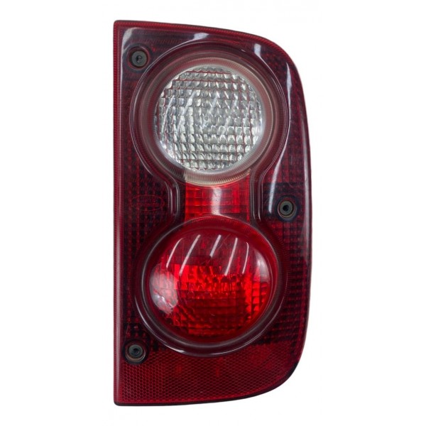 Lanterna Traseira Direita Freelander 1 2.5 2004 2005 E 2006 Direito/passageiro