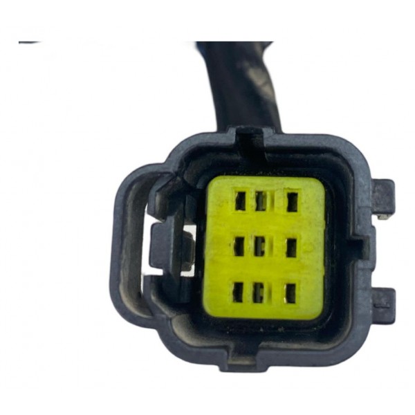 Lanterna Traseira Esquerda Jac T8 2014 2015 2016 A 2018