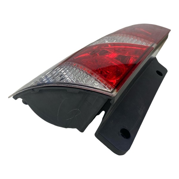 Lanterna Traseira Esquerda Jac T8 2014 2015 2016 A 2018