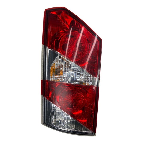 Lanterna Traseira Esquerda Jac T8 2014 2015 2016 A 2018 Esquerdo/motorista