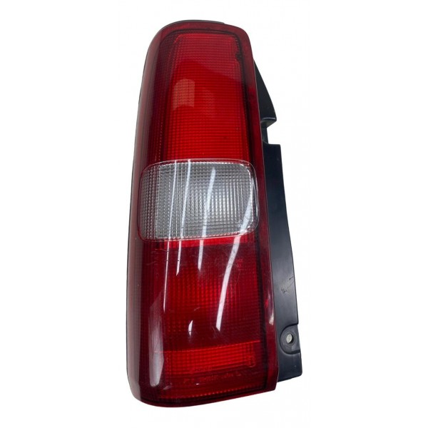 Lanterna Traseira Esquerda Suzuki Jimny 2008 2009 A 2019