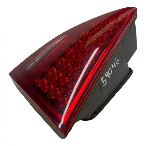 Lanterna Tampa Traseira Direita Hyundai Veracruz 2007 A 2013