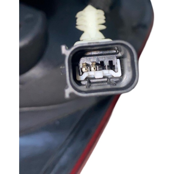 Lanterna Tampa Traseira Direita Ford Ecosport 2013 A 2021