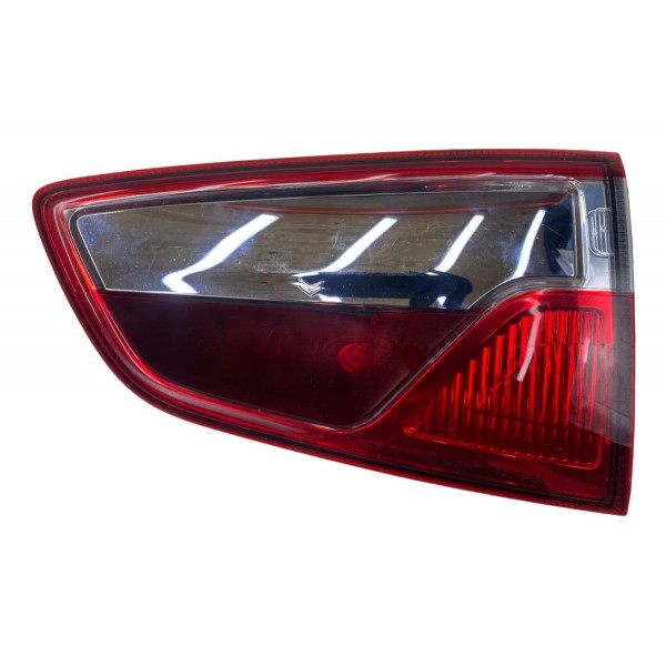 Lanterna Tampa Traseira Direita Ford Ecosport 2013 A 2021