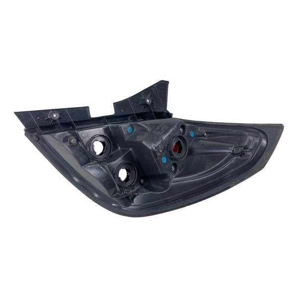 Lanterna Traseira Esquerda Gm-chevrolet Captiva 2007 A 2015 Esquerdo/motorista