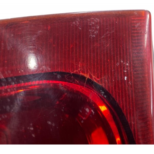 Lanterna Traseira Esquerda Gm-chevrolet Captiva 2007 A 2015 Esquerdo/motorista