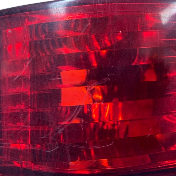 Lanterna Traseira Esquerda Topic Jinbei 2008 2009 A 2016