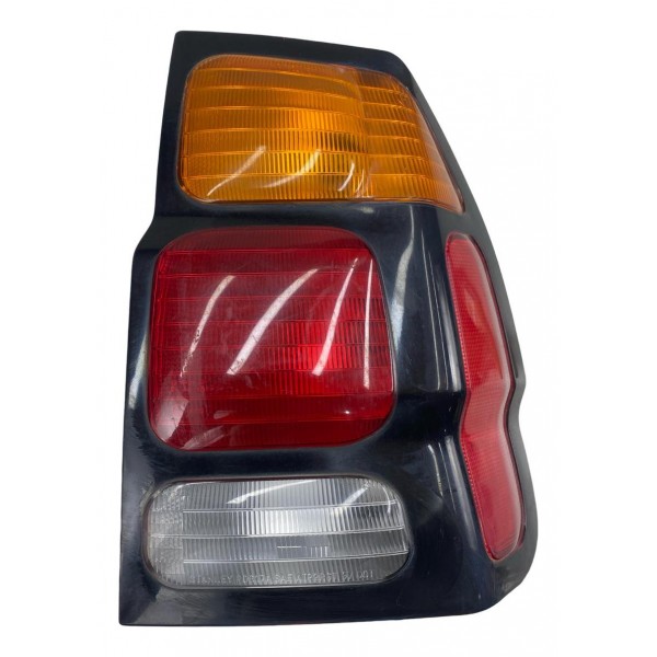 Lanterna Traseira Dir. Mitsubishi Pajero Sport 2000 A 2003