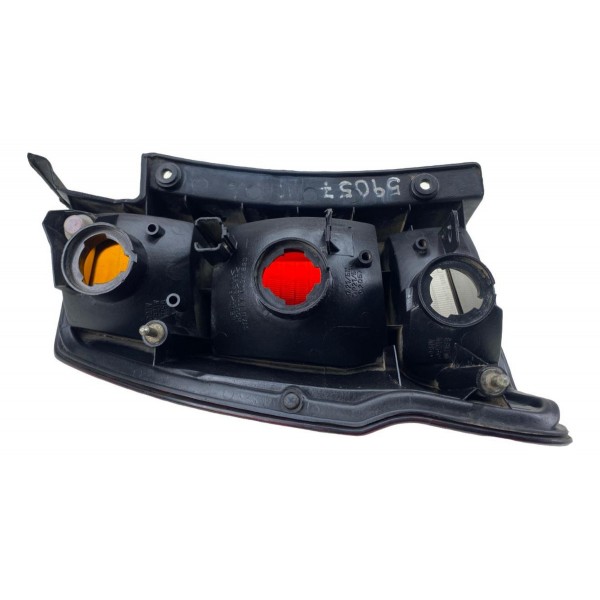 Lanterna Traseira Dir. Mitsubishi Pajero Sport 2000 A 2003