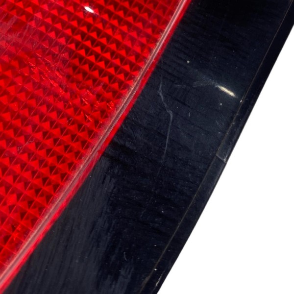 Lanterna Traseira Dir. Mitsubishi Pajero Sport 2000 A 2003