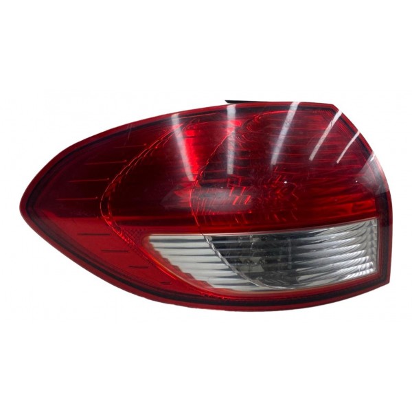 Lanterna Traseira Esquerda Subaru Tribeca 2008 2009 A 2012