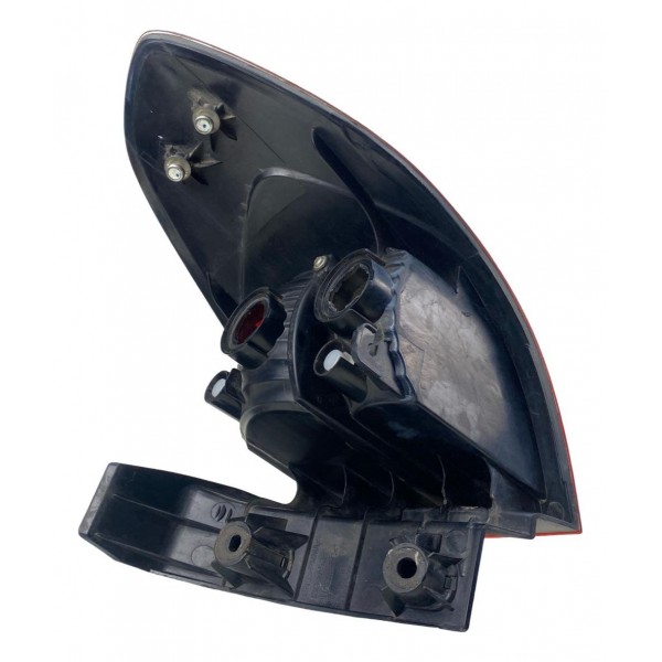 Lanterna Traseira Esquerda Subaru Tribeca 2008 2009 A 2012