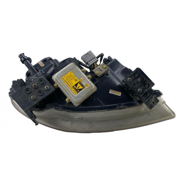 Farol Lado Esquerdo Subaru Tribeca 2008 2009 A 2011 107-1806