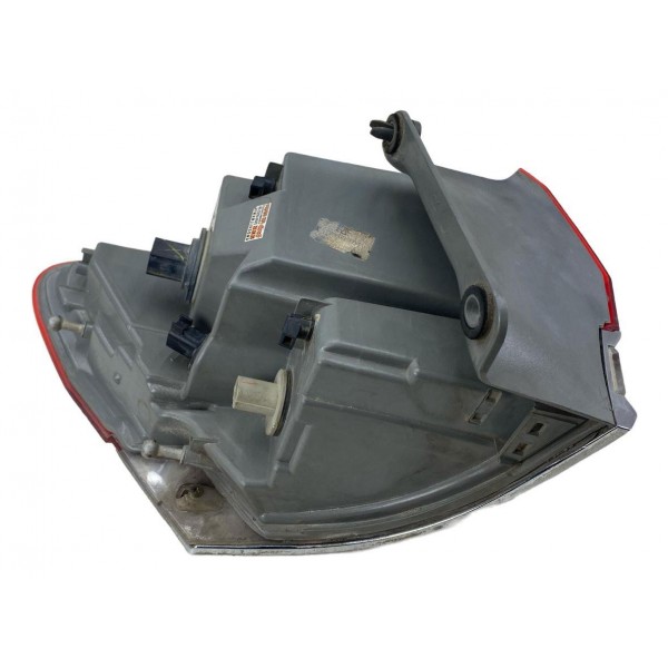 Lanterna Traseira Direita Grand Cherokee 2013 2014 E 2015 Direito/passageiro