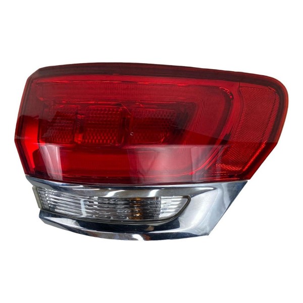 Lanterna Traseira Direita Grand Cherokee 2013 2014 E 2015 Direito/passageiro