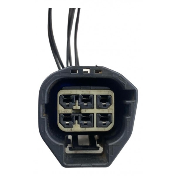 Lanterna Traseir Esquerda Land Rover Discovery 4 2010 A 2015