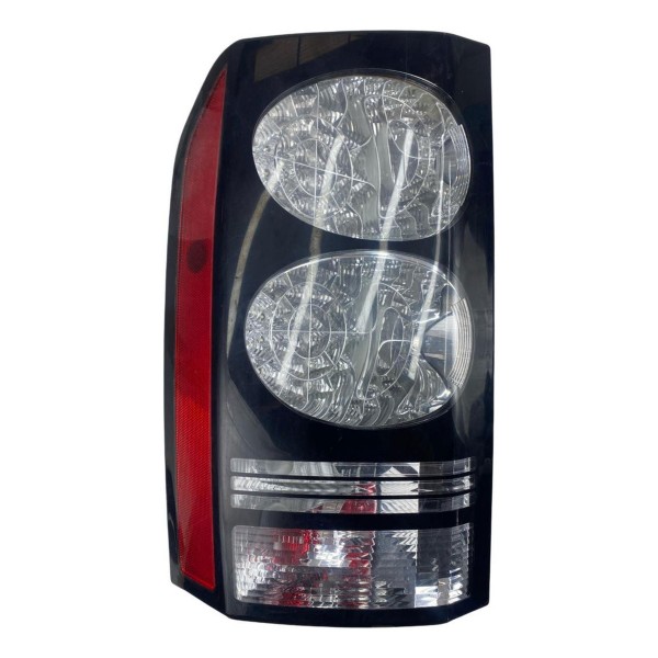 Lanterna Traseir Esquerda Land Rover Discovery 4 2010 A 2015
