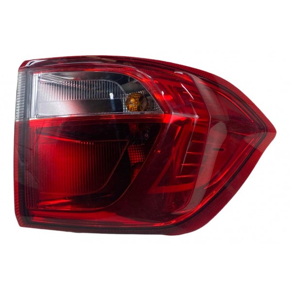 Lanterna Traseira Direita Ford Ecosport 2013 2014 A 2021