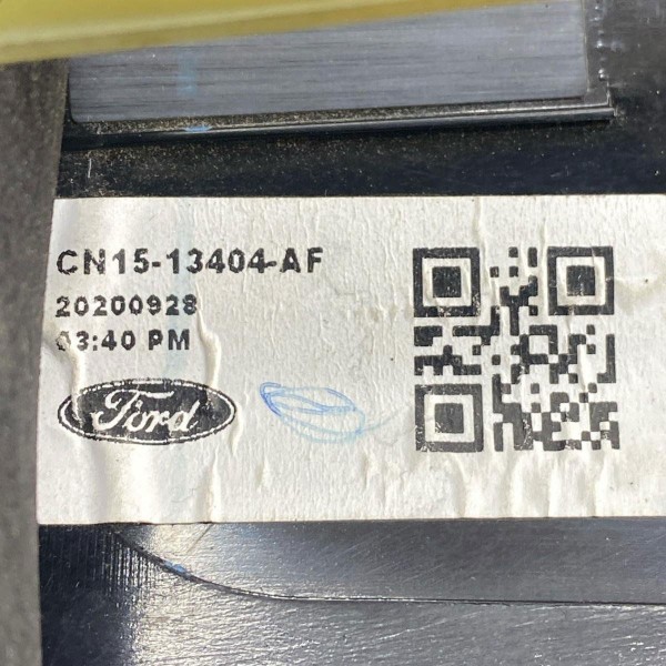 Lanterna Traseira Direita Ford Ecosport 2013 2014 A 2021