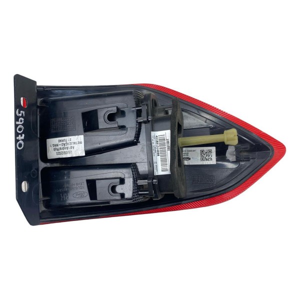 Lanterna Traseira Direita Ford Ecosport 2013 2014 A 2021