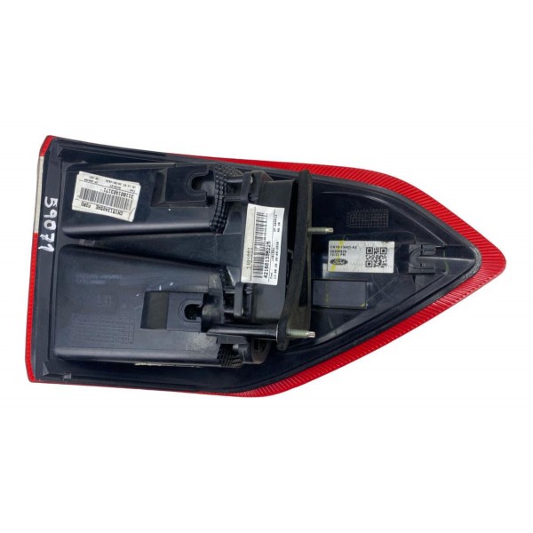 Lanterna Traseira Esquerda Ford Ecosport 2013 2014 A 2021