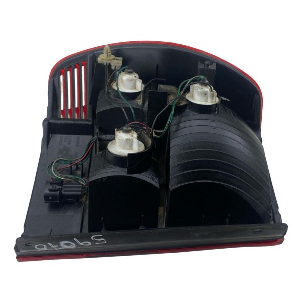 Lanterna Traseira Direita Pajero Tr4 Gasolina 2003 A 2006