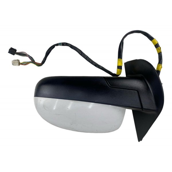 Retrovisor Elétrico Lado Esquerdo Gm Avalanche 2007 A 2014