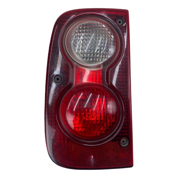 Lanterna Traseira Esquerda Freelander 1 2.5 2004 2005 E 2006
