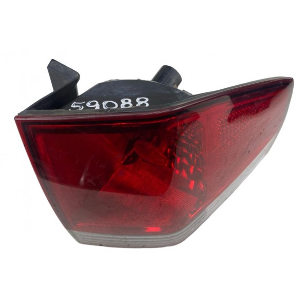 Lanterna Traseira Direita Kia Mohave 2008 A 2010 92402-2j0