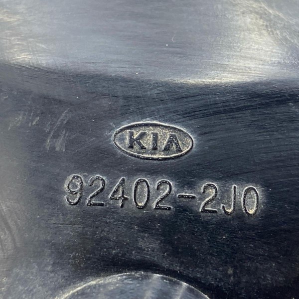 Lanterna Traseira Direita Kia Mohave 2008 A 2010 92402-2j0