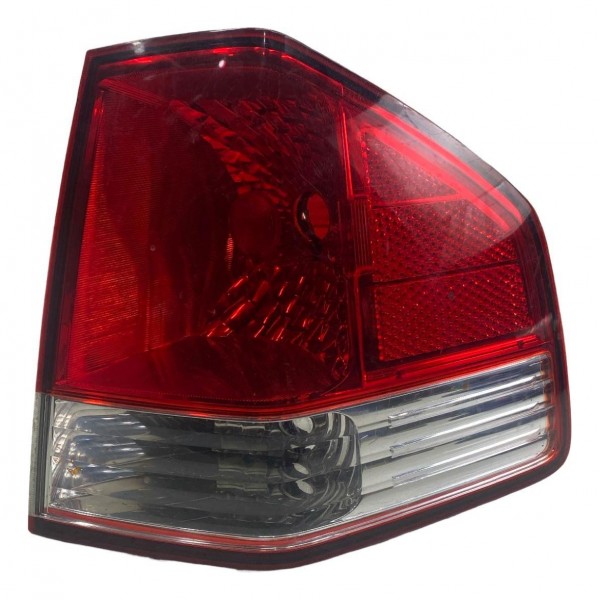 Lanterna Traseira Direita Kia Mohave 2008 A 2010 92402-2j0