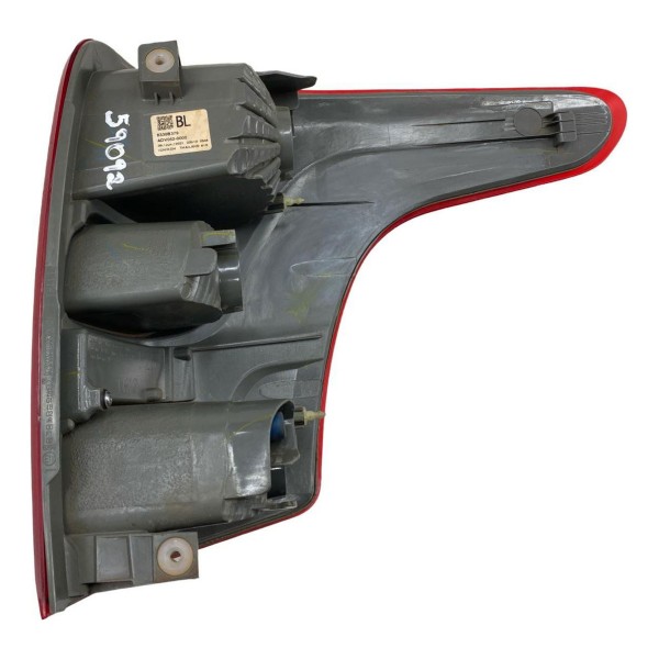 Lanterna Traseira Esquerda New Triton Sport 2017 2018 A 2020