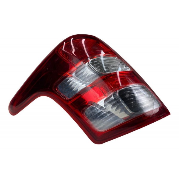 Lanterna Traseira Esquerda New Triton Sport 2017 2018 A 2020