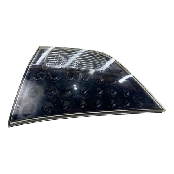 Lanterna Tampa Traseira Direita Outlander 2007 2008 A 2013 Direito/passageiro