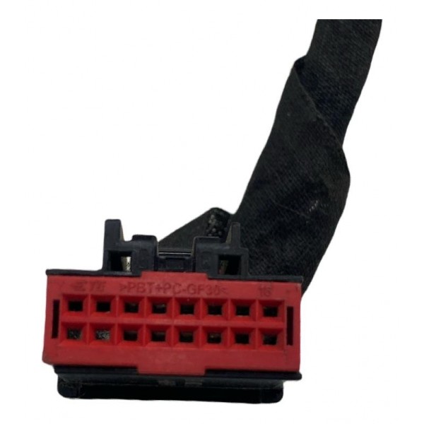 Retrovisor Elétrico Lado Esq Range Rover Sport 2014 A 2020