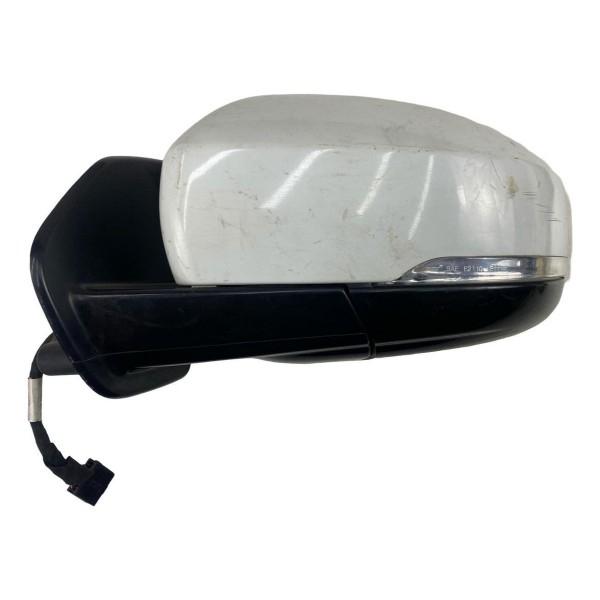 Retrovisor Elétrico Lado Esq Range Rover Sport 2014 A 2020