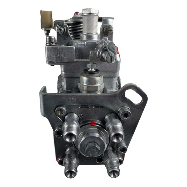 Bomba Injetora Silverado Maxion 4cc 98/07 0460424127 Revisad