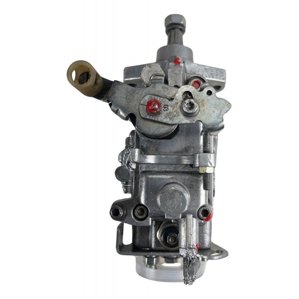 Bomba Injetora Silverado Maxion 4cc 98/07 0460424127 Revisad