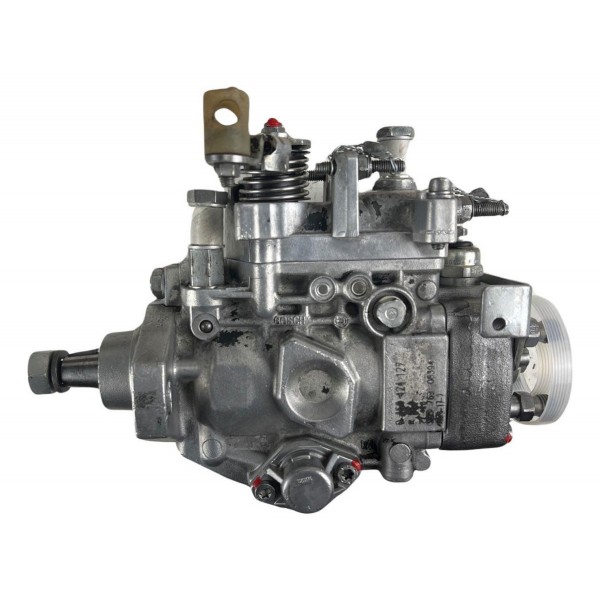 Bomba Injetora Silverado Maxion 4cc 98/07 0460424127 Revisad